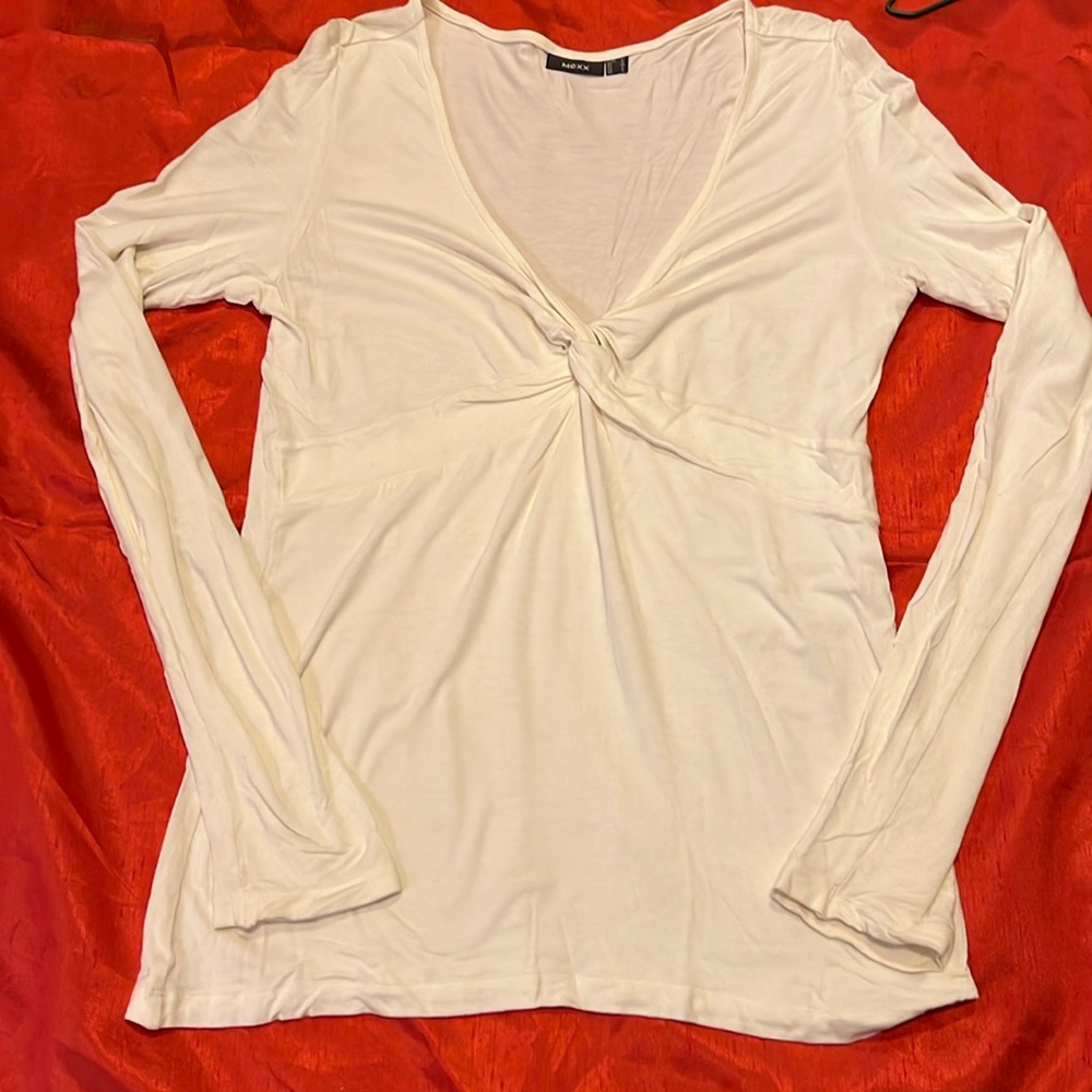 Mexx t-shirt size large